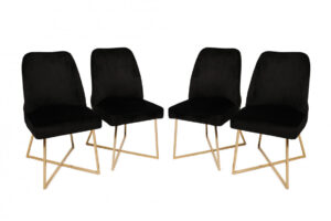 Set 4 Scaune Madrid 133 Set 4 Scaune Madrid 133