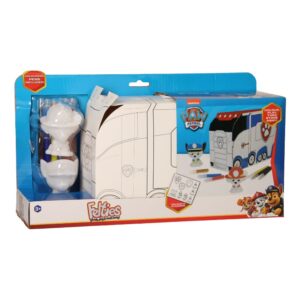 Set joc Spin Master Paw Patrol - O haita de catei Set joc Spin Master Paw Patrol - O haita de catei