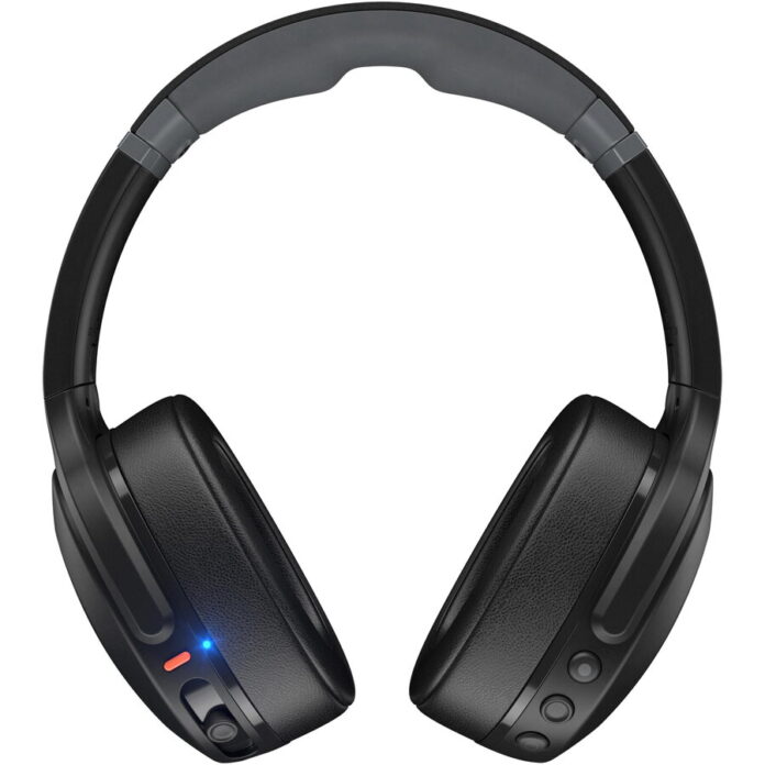 Casti Stereo Skullcandy Set In Ear S2SXY-N740, USB-C, Rezistent la apa, Microfon (Negru) Casti Stereo Skullcandy Set In Ear S2SXY-N740, USB-C, Rezistent la apa, Microfon (Negru)