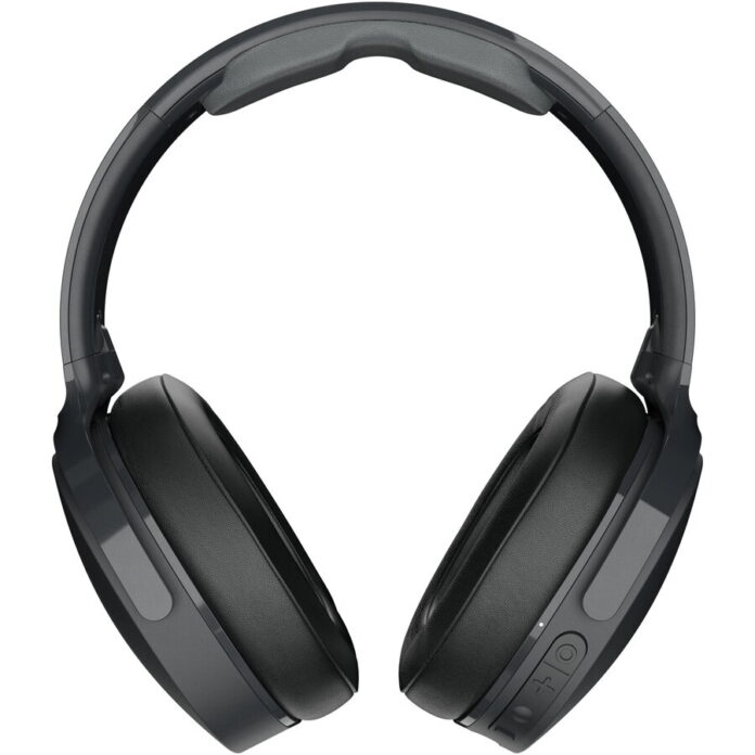 Casti Stereo SkullCandy Hesh ANC, Bluetooth, Noise Canceling, Microfon (Alb) Casti Stereo SkullCandy Hesh ANC, Bluetooth, Noise Canceling, Microfon (Alb)