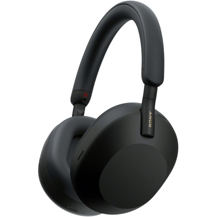 Casti Stereo Wireless Over-Ear Sony WH-1000XM6, Bluetooth, ANC, Autonomie 30 ore ANC/40 ore ANC Off, NFC, Microfon (Argintiu) Casti Stereo Wireless Over-Ear Sony WH-1000XM6, Bluetooth, ANC, Autonomie 30 ore ANC/40 ore ANC Off, NFC, Microfon (Argintiu)