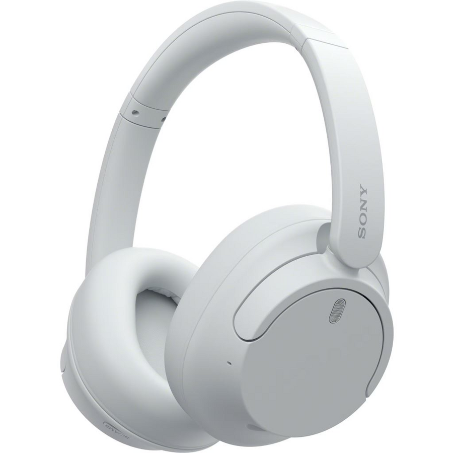 Casti Stereo Wireless Sony WH-CH720NP, Noise Cancelling, Bluetooth, Microfon, Quick Charge, Autonomie 35 ore (Roz) Casti Stereo Wireless Sony WH-CH720NP, Noise Cancelling, Bluetooth, Microfon, Quick Charge, Autonomie 35 ore (Roz)