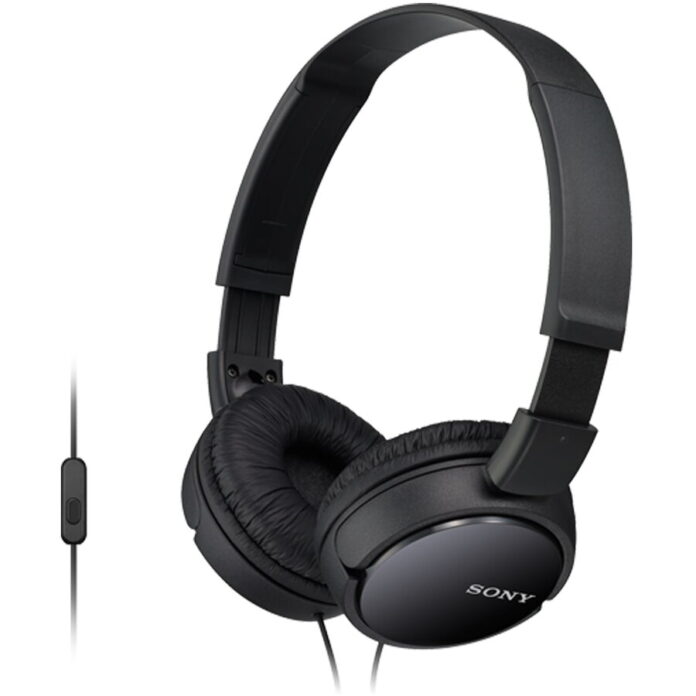 Casti Stereo Sony MDRZX110P, Jack 3.5mm (Roz) Casti Stereo Sony MDRZX110P, Jack 3.5mm (Roz)