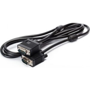 Cablu imprimanta Spacer NK-578, 1.8m (Negru) Cablu imprimanta Spacer NK-578, 1.8m (Negru)