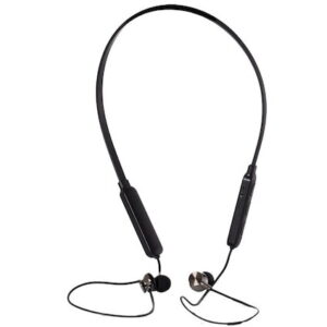 Casti Spacer wireless pentru smartphone SPBH-SPORTY, intraauriculare cu fir de legatura, microfon pe fir, Bluetooth 5.0, Negru Casti Spacer wireless pentru smartphone SPBH-SPORTY, intraauriculare cu fir de legatura, microfon pe fir, Bluetooth 5.0, Negru