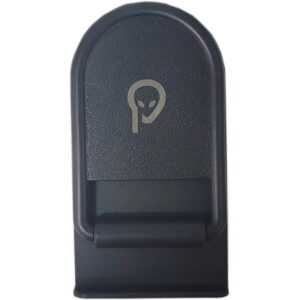 Suport birou Spacer SPDH-FLIP-01-BK, pentru smartphone si tablete de maxim 10inch, pliabil, unghi ajustabil, Negru Suport birou Spacer SPDH-FLIP-01-BK, pentru smartphone si tablete de maxim 10inch, pliabil, unghi ajustabil, Negru