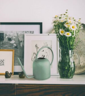 Stropitoare SLK0013 Verde 13x13x14 cm Stropitoare SLK0013 Verde 13x13x14 cm