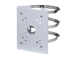 Suport pentru montare pe stalp Dahua PFA150-V2 Suport pentru montare pe stalp Dahua PFA150-V2