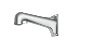 Suport perete din aluminiu pentru camere de supraveghere HIKVISION DS-1280ZJ-M Suport perete din aluminiu pentru camere de supraveghere HIKVISION DS-1280ZJ-M
