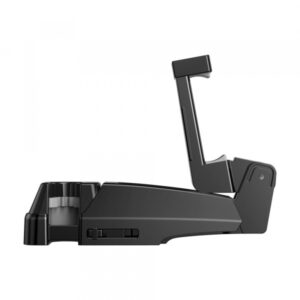 Suport Auto Baseus Back Seat SUHZ-01, cu prindere la tetiera (Negru) Suport Auto Baseus Back Seat SUHZ-01, cu prindere la tetiera (Negru)