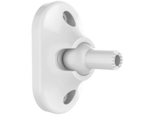 Suport de perete/tavan Hikvision DS-PDB-IN-UNIV pentru senzori de alarma (Alb) Suport de perete/tavan Hikvision DS-PDB-IN-UNIV pentru senzori de alarma (Alb)