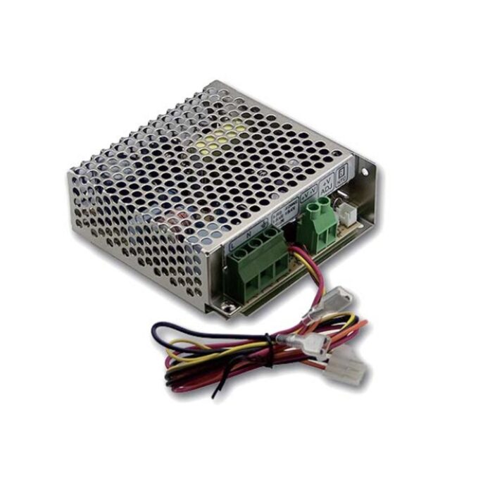 Sursa alimentare in comutatie MeanWell SCP-35-12, 35 W, 12V, 2.6 A, iesire unica Sursa alimentare in comutatie MeanWell SCP-35-12, 35 W, 12V, 2.6 A, iesire unica