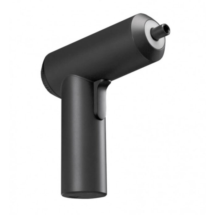 Surubelnita electrica fara fir Xiaomi Mi Cordless DZN4019TW (Negru) Surubelnita electrica fara fir Xiaomi Mi Cordless DZN4019TW (Negru)
