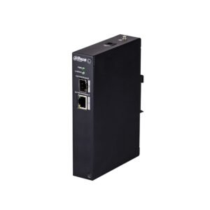 Switch cu 2 porturi Dahua PFS3102-1T, 8000 MAC, 6.8 Gbps, fara management Switch cu 2 porturi Dahua PFS3102-1T, 8000 MAC, 6.8 Gbps, fara management
