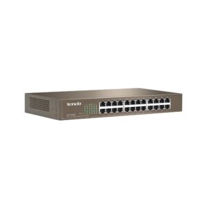 Switch Tenda TEG1024D, 24 porturi Switch Tenda TEG1024D, 24 porturi