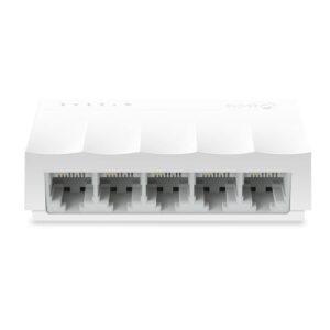Switch D-Link DGS-105GL, Gigabit, 5 Porturi Switch D-Link DGS-105GL, Gigabit, 5 Porturi