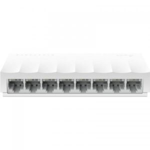 Switch D-Link DGS-108GL, Gigabit, 8 Porturi Switch D-Link DGS-108GL, Gigabit, 8 Porturi