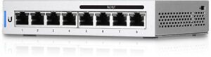 Switch Ubiquiti UniFi Network Dream Machine Special Edition UDM-SE, 8 porturi, Gigabit, PoE Switch Ubiquiti UniFi Network Dream Machine Special Edition UDM-SE, 8 porturi, Gigabit, PoE