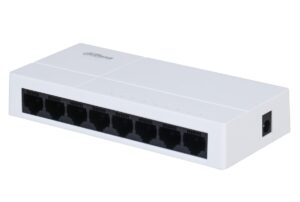 NVR Dahua Eco Series NVR2108HS-4KS3, 8 canale, 12 MP, 80 Mbps, ONVIF, 1U, rackabil NVR Dahua Eco Series NVR2108HS-4KS3, 8 canale, 12 MP, 80 Mbps, ONVIF, 1U, rackabil