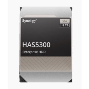 HDD server Synology HAS5310 20TB SAS 7200RPM 512MB HDD server Synology HAS5310 20TB SAS 7200RPM 512MB