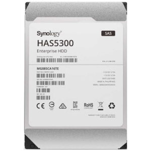 HDD NAS Synology Plus Series, 8TB, 7200RPM, SATA-III HDD NAS Synology Plus Series, 8TB, 7200RPM, SATA-III