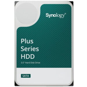 HDD Synology HAT5320-4T 4TB SATA 6 Gb/s 7200 RPM HDD Synology HAT5320-4T 4TB SATA 6 Gb/s 7200 RPM