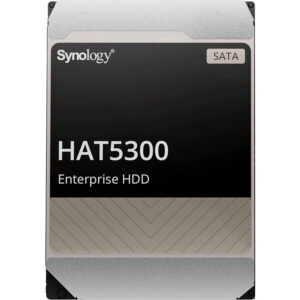 HDD Server Synology Plus HAT3310-16T, 16TB, SATA-III, 7200 rpm, 3.5inch HDD Server Synology Plus HAT3310-16T, 16TB, SATA-III, 7200 rpm, 3.5inch