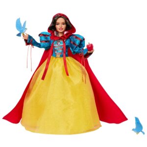 Papusa Disney Princess, Alba ca Zapada, HVY53 Papusa Disney Princess, Alba ca Zapada, HVY53