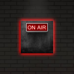 Tablou cu LED 2828DACT Multicolor 28x28x3 cm Tablou cu LED 2828DACT Multicolor 28x28x3 cm