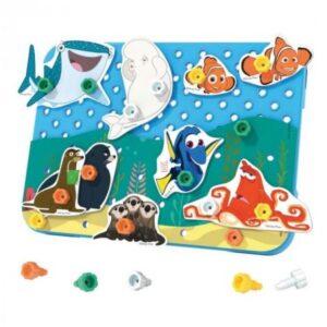 Puzzle Tecno Finding Dory Puzzle Tecno Finding Dory