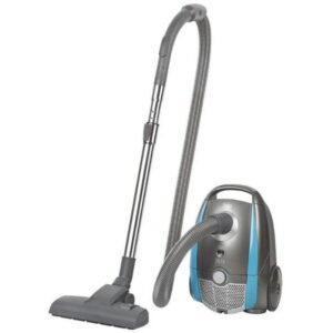 Aspirator fara sac Teesa TSA5015, 750 W (Gri/Verde) Aspirator fara sac Teesa TSA5015, 750 W (Gri/Verde)