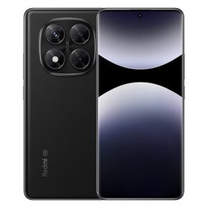 Telefon Mobil Xiaomi Redmi Note 14 Pro+, Procesor Qualcomm SM7635 Snapdragon 7s Gen 3 Octa-Core, AMOLED 6.67inch, 12GB RAM, 512GB Flash, Camera Tripla 200+8+2 MP, Wi-Fi, 5G, Dual Sim, Android (Negru) Telefon Mobil Xiaomi Redmi Note 14 Pro+, Procesor Qualcomm SM7635 Snapdragon 7s Gen 3 Octa-Core, AMOLED 6.67inch, 12GB RAM, 512GB Flash, Camera Tripla 200+8+2 MP, Wi-Fi, 5G, Dual Sim, Android (Negru)