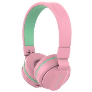 Casti Over-ear Bluetooth Tellur Pulse, Microfon, Alb Casti Over-ear Bluetooth Tellur Pulse, Microfon, Alb