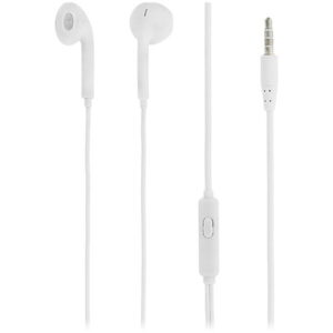 Casti in-ear cu fir Tellur Basic Sigma, microfon, Albastru Casti in-ear cu fir Tellur Basic Sigma, microfon, Albastru