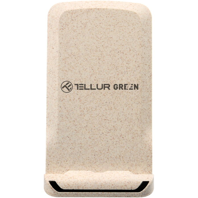 Incarcator Wireless Tellur TLL151231, pentru telefoane cu functia Qi (Negru) Incarcator Wireless Tellur TLL151231, pentru telefoane cu functia Qi (Negru)