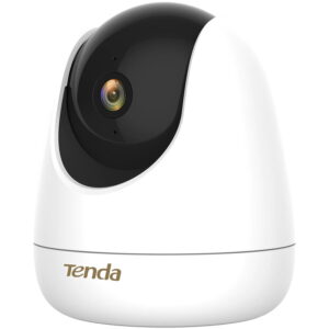Camera Supraveghere Video Tenda CP7, Canal audio bidirectional, CMOS, Wi-Fi Camera Supraveghere Video Tenda CP7, Canal audio bidirectional, CMOS, Wi-Fi