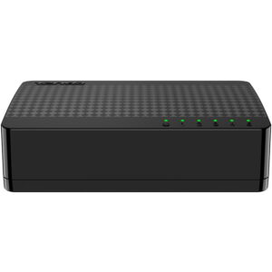 Switch Tenda S105, 5 porturi Switch Tenda S105, 5 porturi