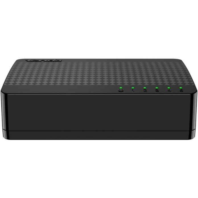 Switch Tenda S105, 5 porturi Switch Tenda S105, 5 porturi