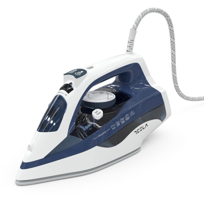 Aspirator vertical Tesla HS500GF, 400 W, 25.9 V, 5 viteze, Autonomie 60 minute, Capacitate 0.6 L, Filtru HEPA (Gri/Negru) Aspirator vertical Tesla HS500GF, 400 W, 25.9 V, 5 viteze, Autonomie 60 minute, Capacitate 0.6 L, Filtru HEPA (Gri/Negru)
