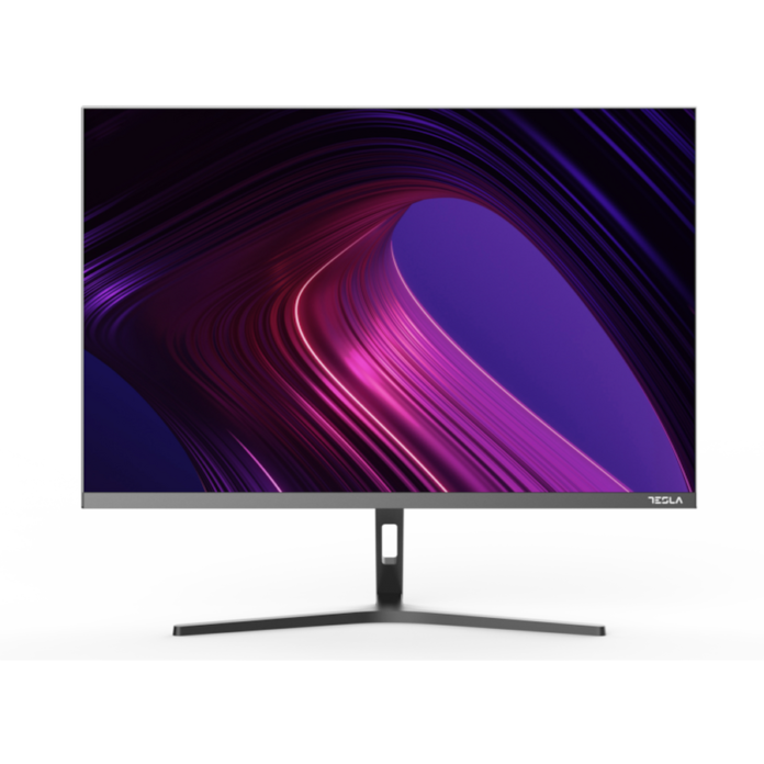 Monitor IPS LED Tesla 27inch 27MC645BF, Full HD (1920 x 1080), VGA, HDMi, DisplayPort, Boxe (Negru) Monitor IPS LED Tesla 27inch 27MC645BF, Full HD (1920 x 1080), VGA, HDMi, DisplayPort, Boxe (Negru)