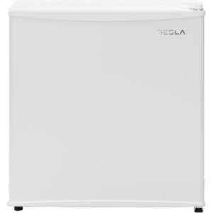 Frigider minibar Tesla RS0400MBE, 43 l, Clasa E, Usa reversibila, H 49.2 cm (Negru) Frigider minibar Tesla RS0400MBE, 43 l, Clasa E, Usa reversibila, H 49.2 cm (Negru)
