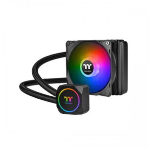 Cooler CPU Thermaltake UX200, 120mm, iluminare ARGB Cooler CPU Thermaltake UX200, 120mm, iluminare ARGB