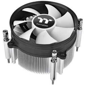Cooler CPU Thermaltake Gravity i3, 92mm, 3500 RPM Max (Gri) Cooler CPU Thermaltake Gravity i3, 92mm, 3500 RPM Max (Gri)