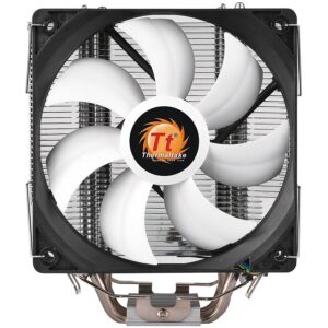 Cooler CPU Thermaltake Contac Silent 12 Cooler CPU Thermaltake Contac Silent 12