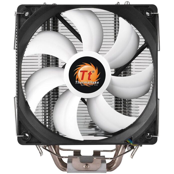 Cooler CPU Thermaltake Contac Silent 12 Cooler CPU Thermaltake Contac Silent 12