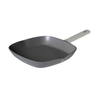 Tigaie grill, 28 cm, Colecția Aspen Tigaie grill, 28 cm, Colecția Aspen