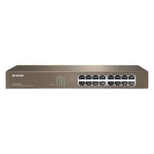 Switch Tenda S16, 16 Porturi Switch Tenda S16, 16 Porturi