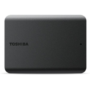 HDD Toshiba Canvio Basic 4TB, USB 3.0, Negru HDD Toshiba Canvio Basic 4TB, USB 3.0, Negru