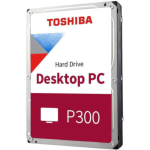 HDD Toshiba N300 14TB SATA-III 7200 RPM 512MB HDD Toshiba N300 14TB SATA-III 7200 RPM 512MB