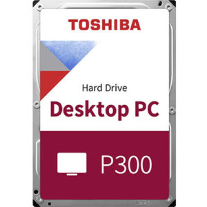 HDD Toshiba Surveillance S300, 2TB, 5400RPM, 128MB, SATA III, 3.5inch HDD Toshiba Surveillance S300, 2TB, 5400RPM, 128MB, SATA III, 3.5inch